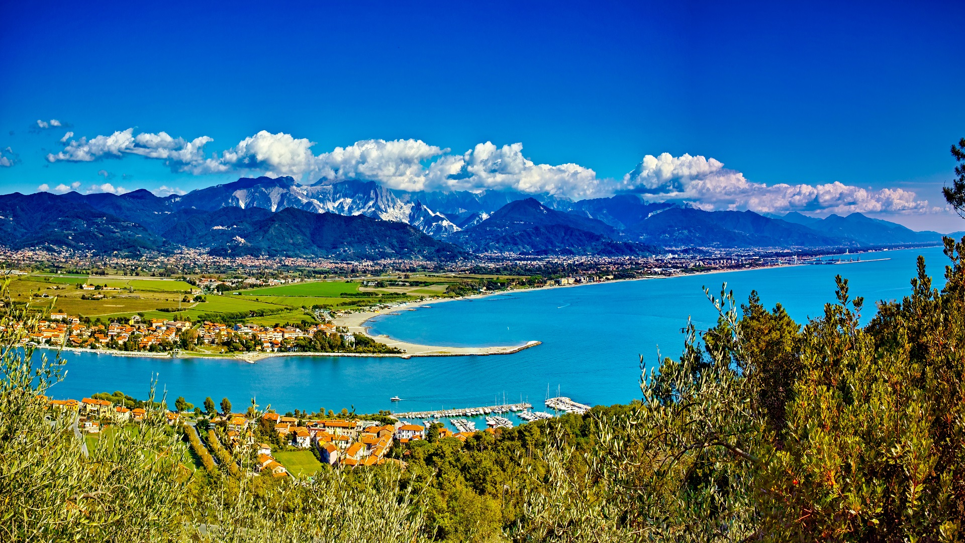 Parco Montemarcello